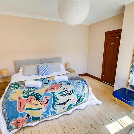 فيلا Stylish 1Bd Seaside Flat بيرويك الشمالية المظهر الخارجي الصورة