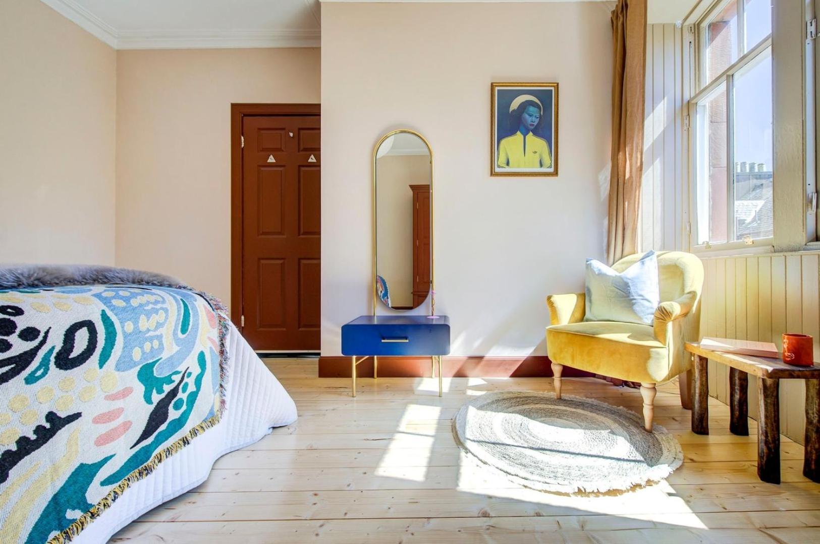 فيلا Stylish 1Bd Seaside Flat بيرويك الشمالية المظهر الخارجي الصورة