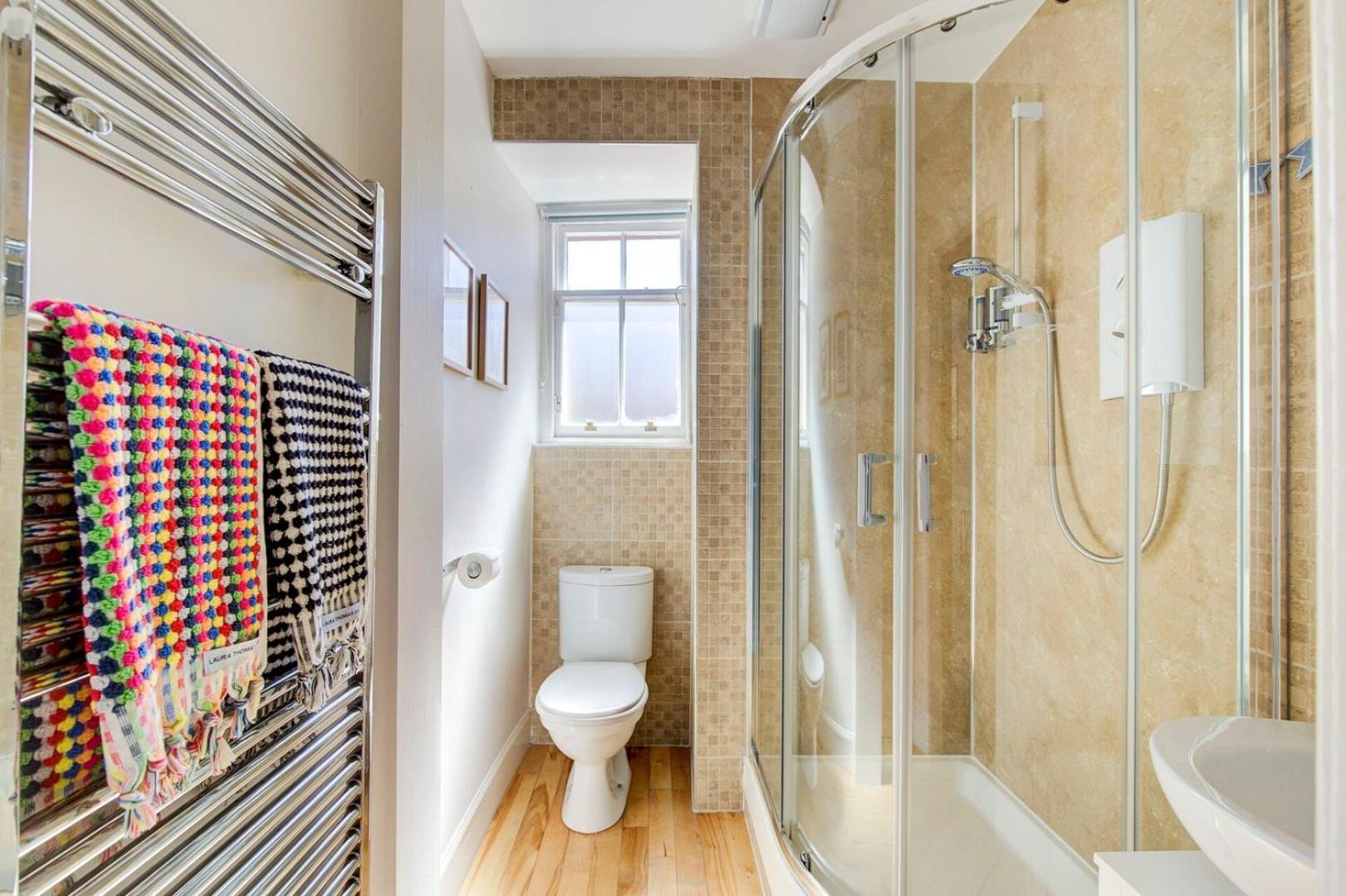 فيلا Stylish 1Bd Seaside Flat بيرويك الشمالية المظهر الخارجي الصورة