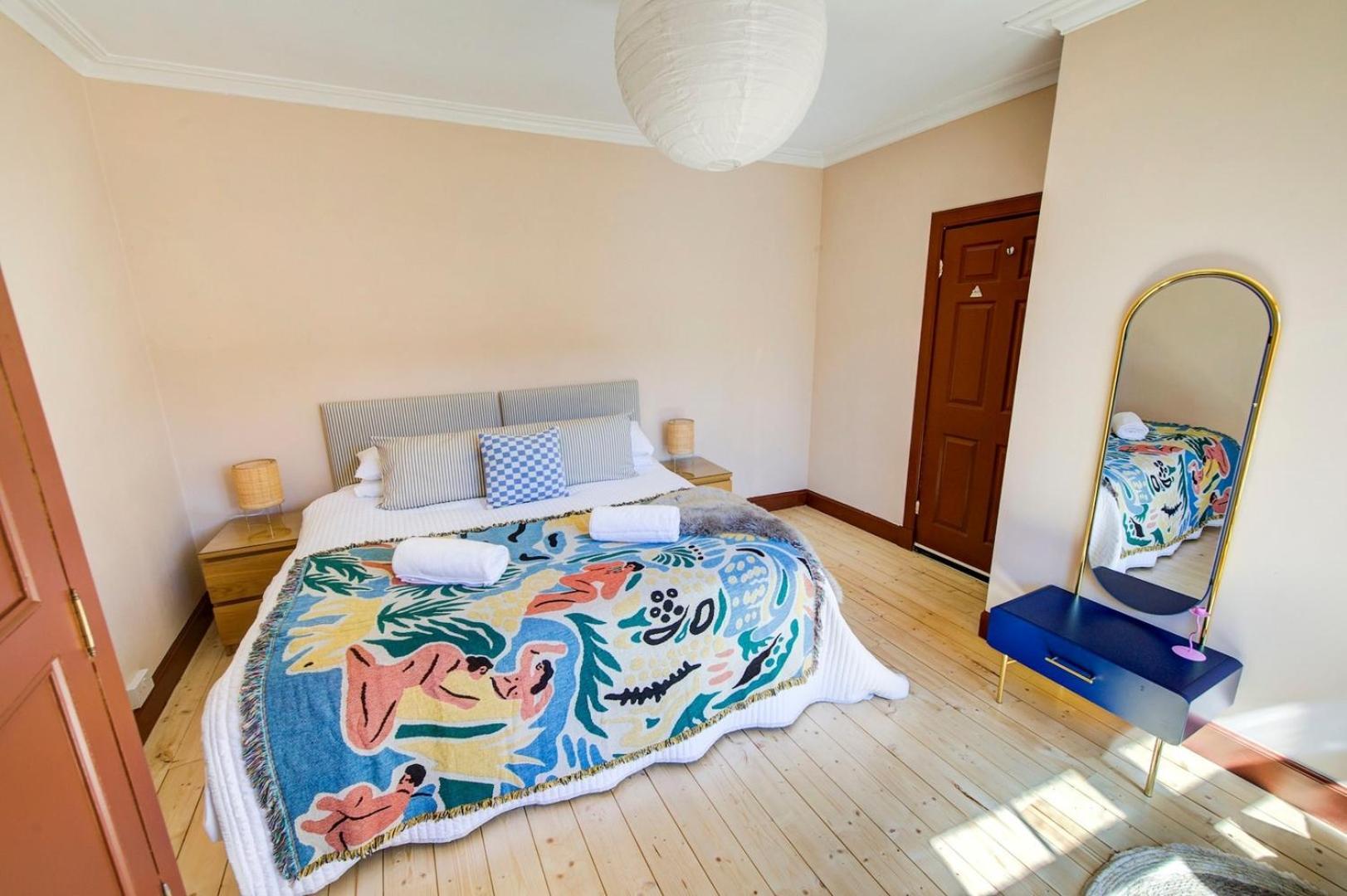 فيلا Stylish 1Bd Seaside Flat بيرويك الشمالية المظهر الخارجي الصورة