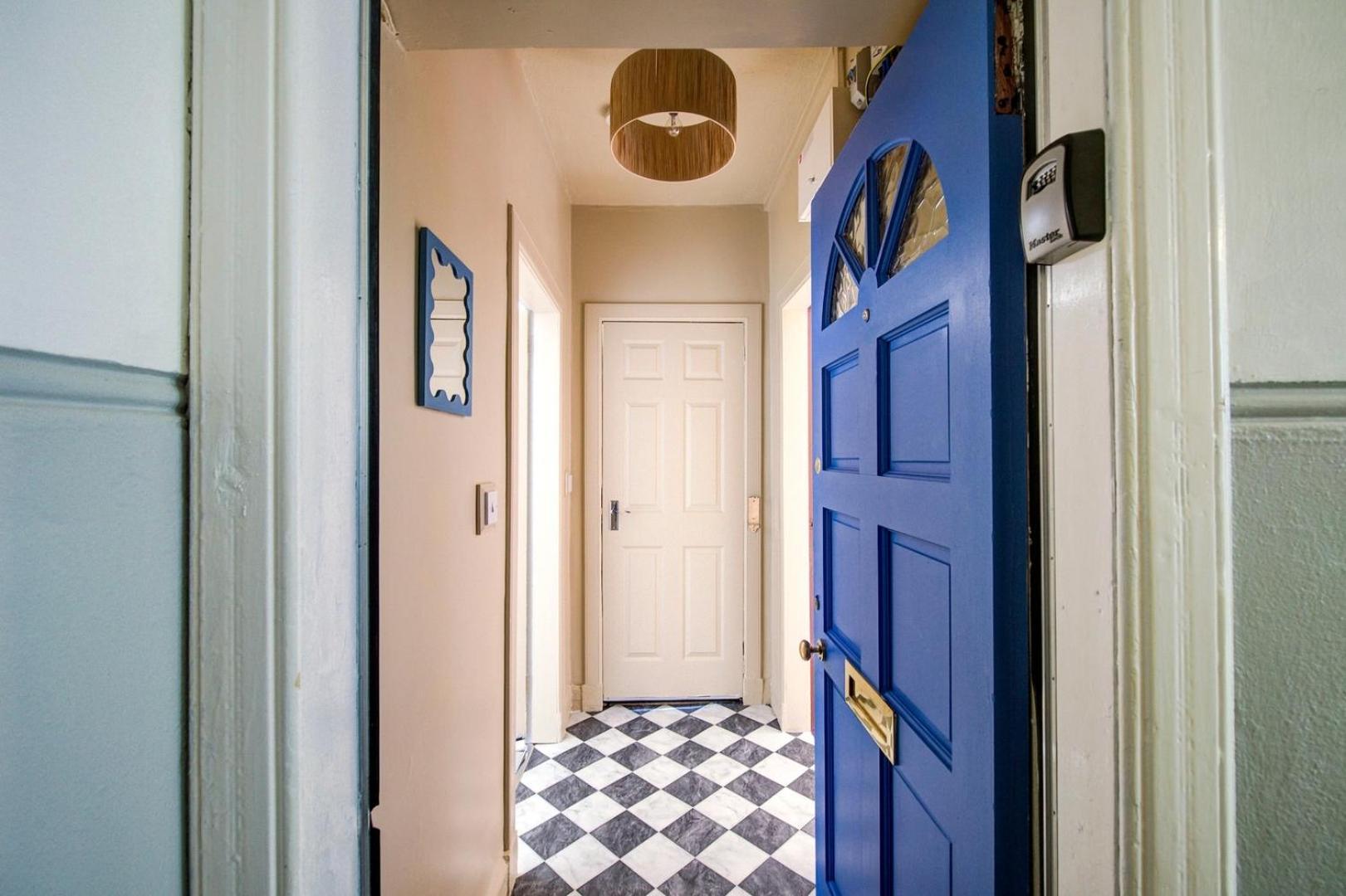 فيلا Stylish 1Bd Seaside Flat بيرويك الشمالية المظهر الخارجي الصورة
