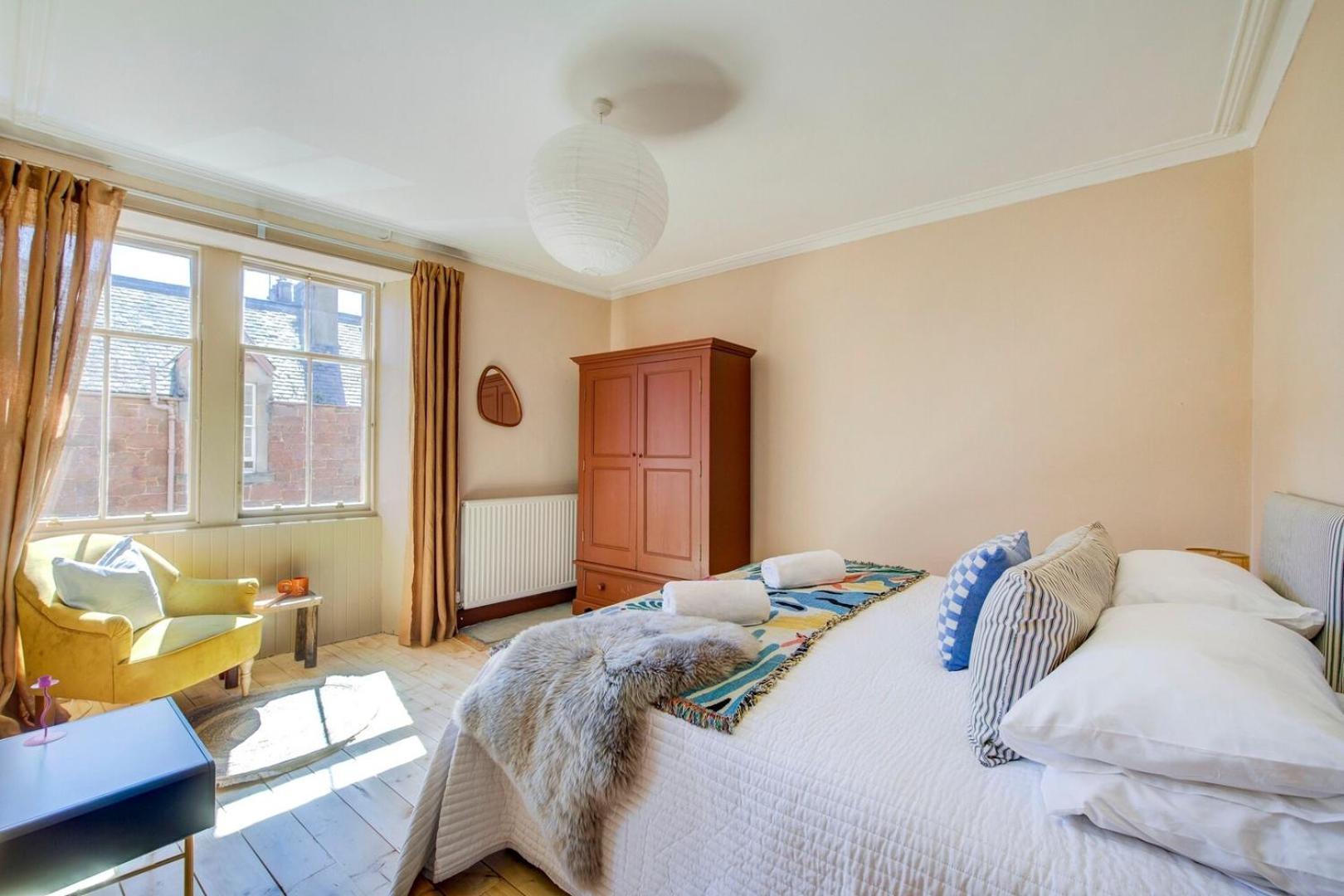فيلا Stylish 1Bd Seaside Flat بيرويك الشمالية المظهر الخارجي الصورة