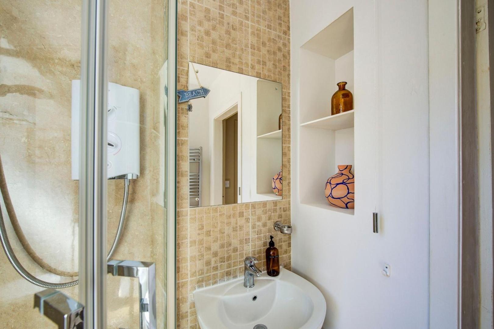 فيلا Stylish 1Bd Seaside Flat بيرويك الشمالية المظهر الخارجي الصورة