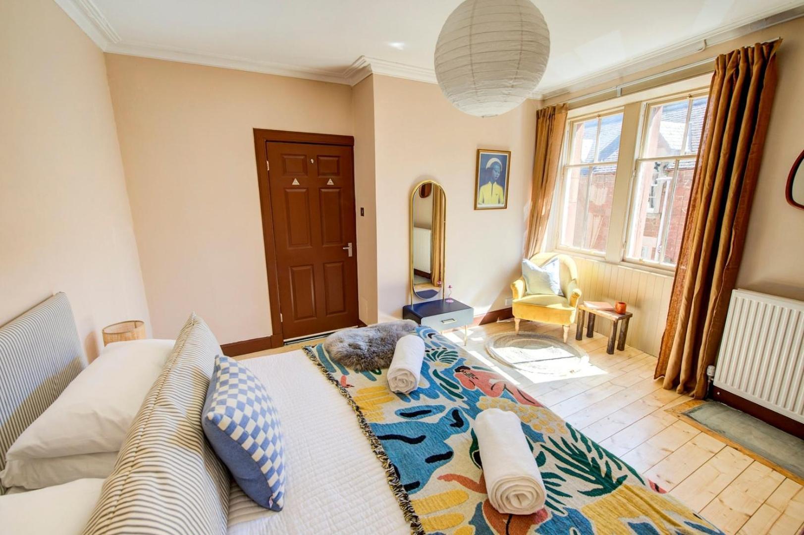فيلا Stylish 1Bd Seaside Flat بيرويك الشمالية المظهر الخارجي الصورة