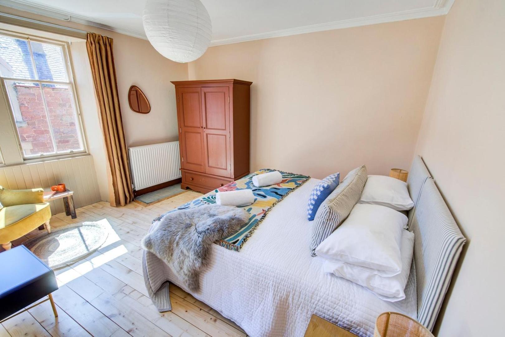 فيلا Stylish 1Bd Seaside Flat بيرويك الشمالية المظهر الخارجي الصورة